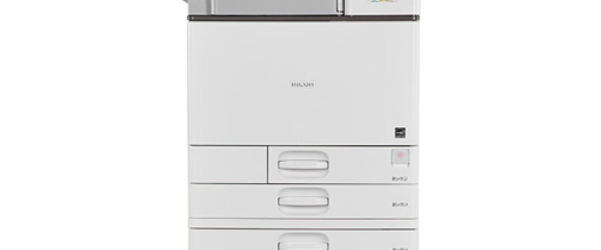 SP C842DN